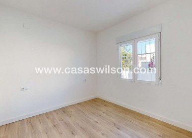 Venta - Bungalow - Orihuela - Inland