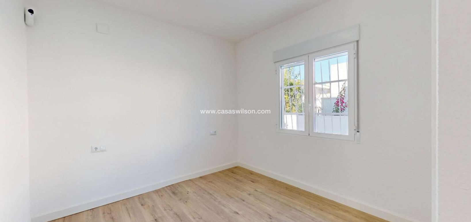 Venta - Bungalow - Orihuela - Inland