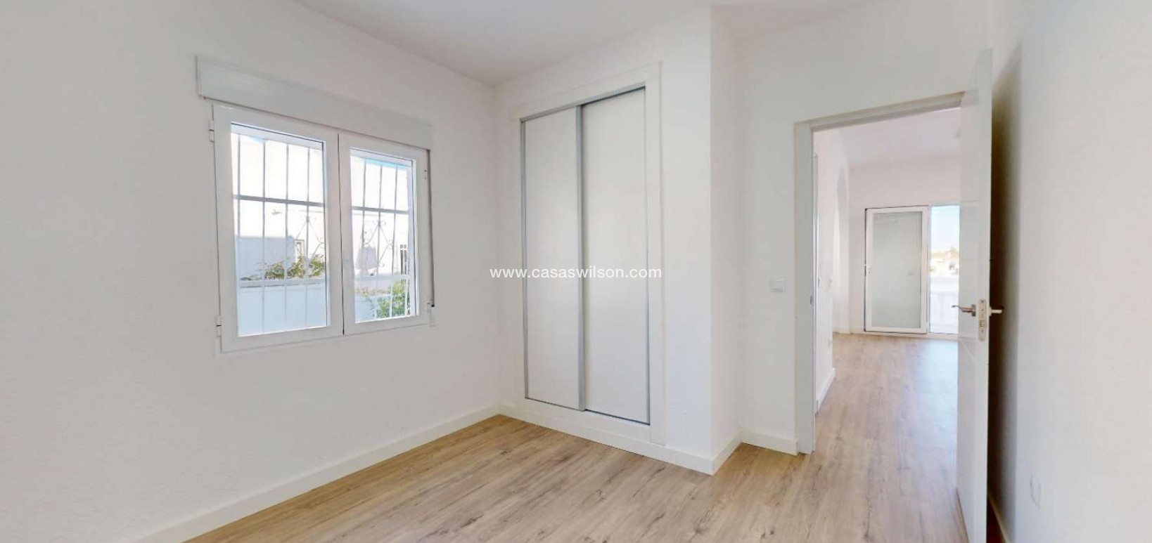 Venta - Bungalow - Orihuela - Inland