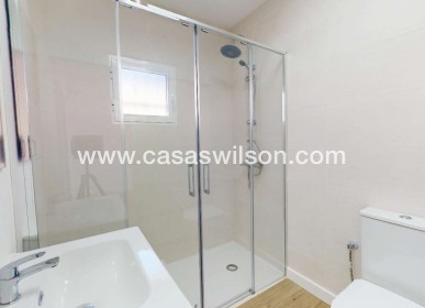 Venta - Bungalow - Orihuela - Inland