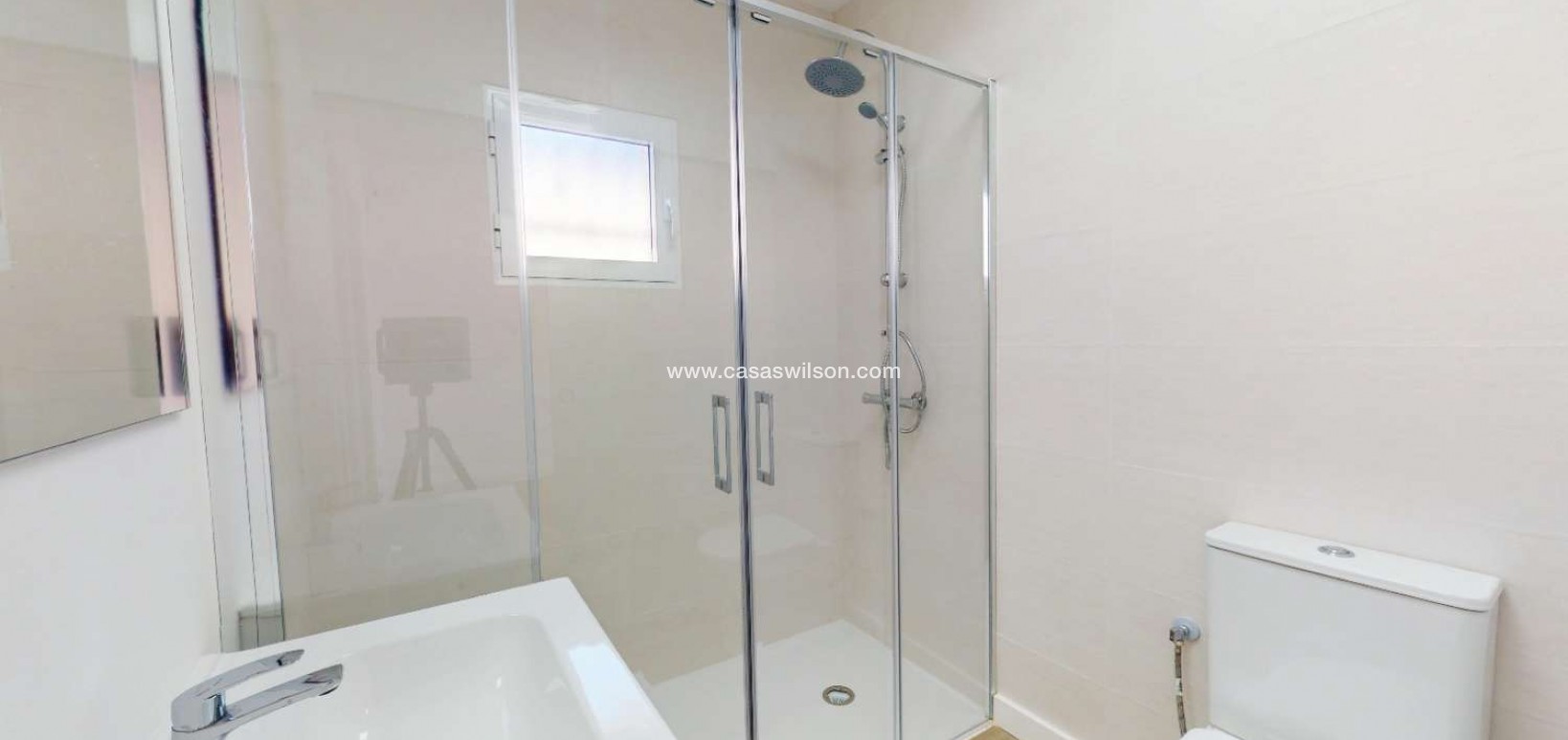 Venta - Bungalow - Orihuela - Inland