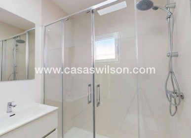 Venta - Bungalow - Orihuela - Inland