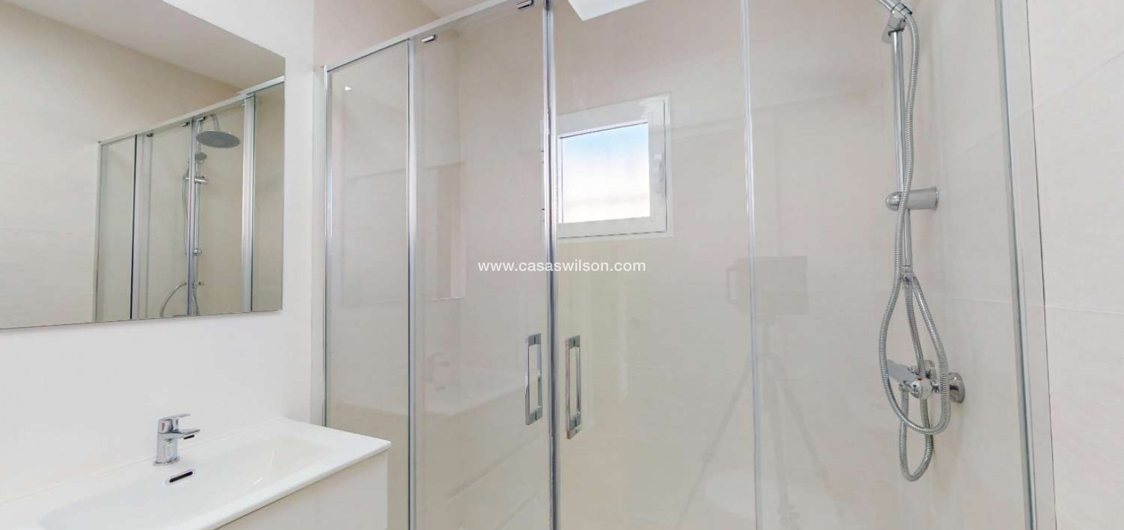 Venta - Bungalow - Orihuela - Inland