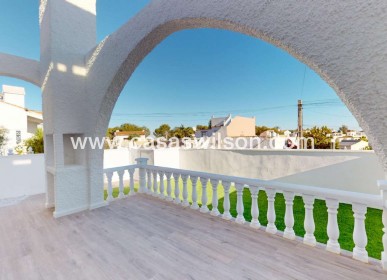Venta - Bungalow - Orihuela - Inland