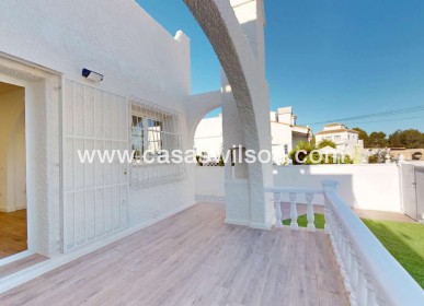 Venta - Bungalow - Orihuela - Inland