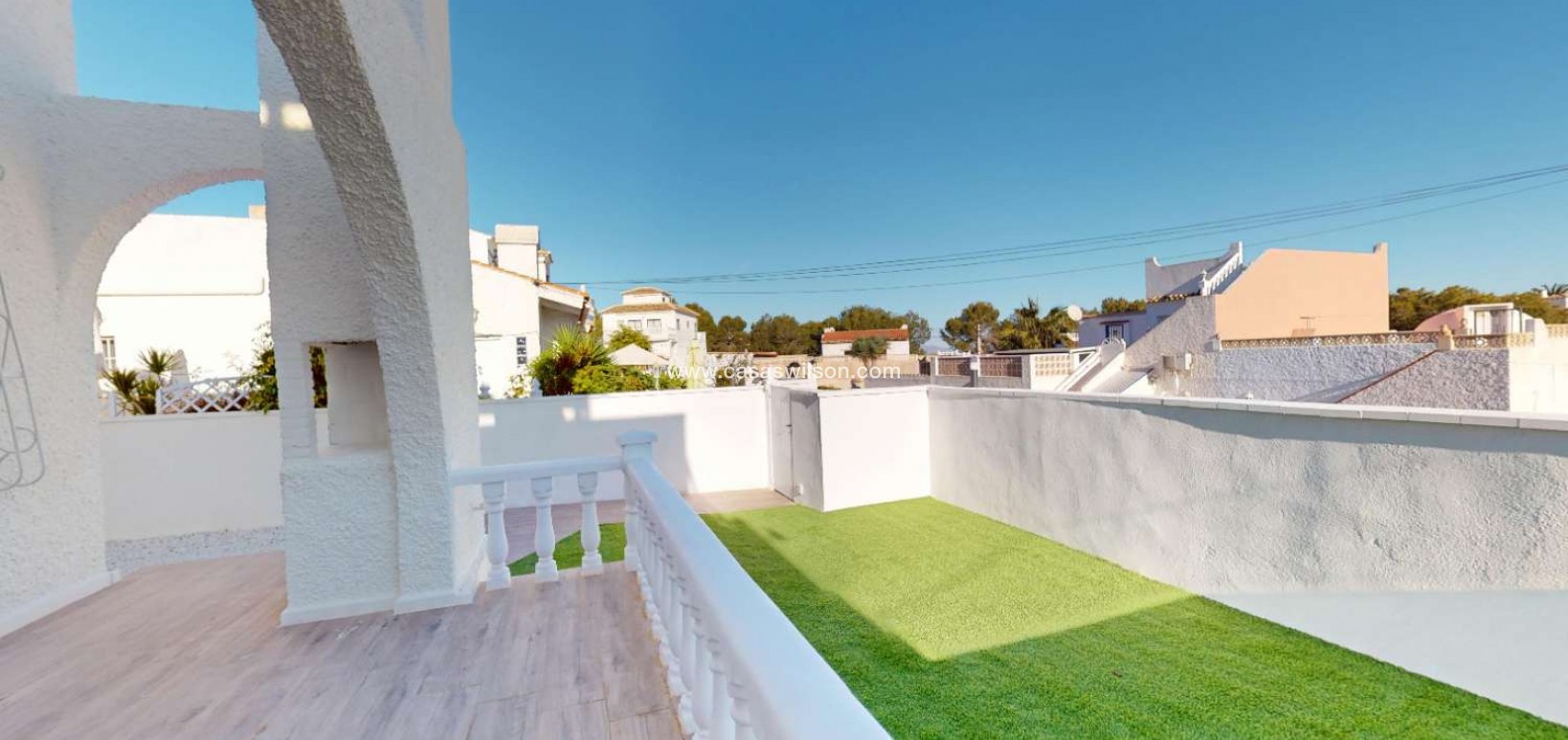 Venta - Bungalow - Orihuela - Inland