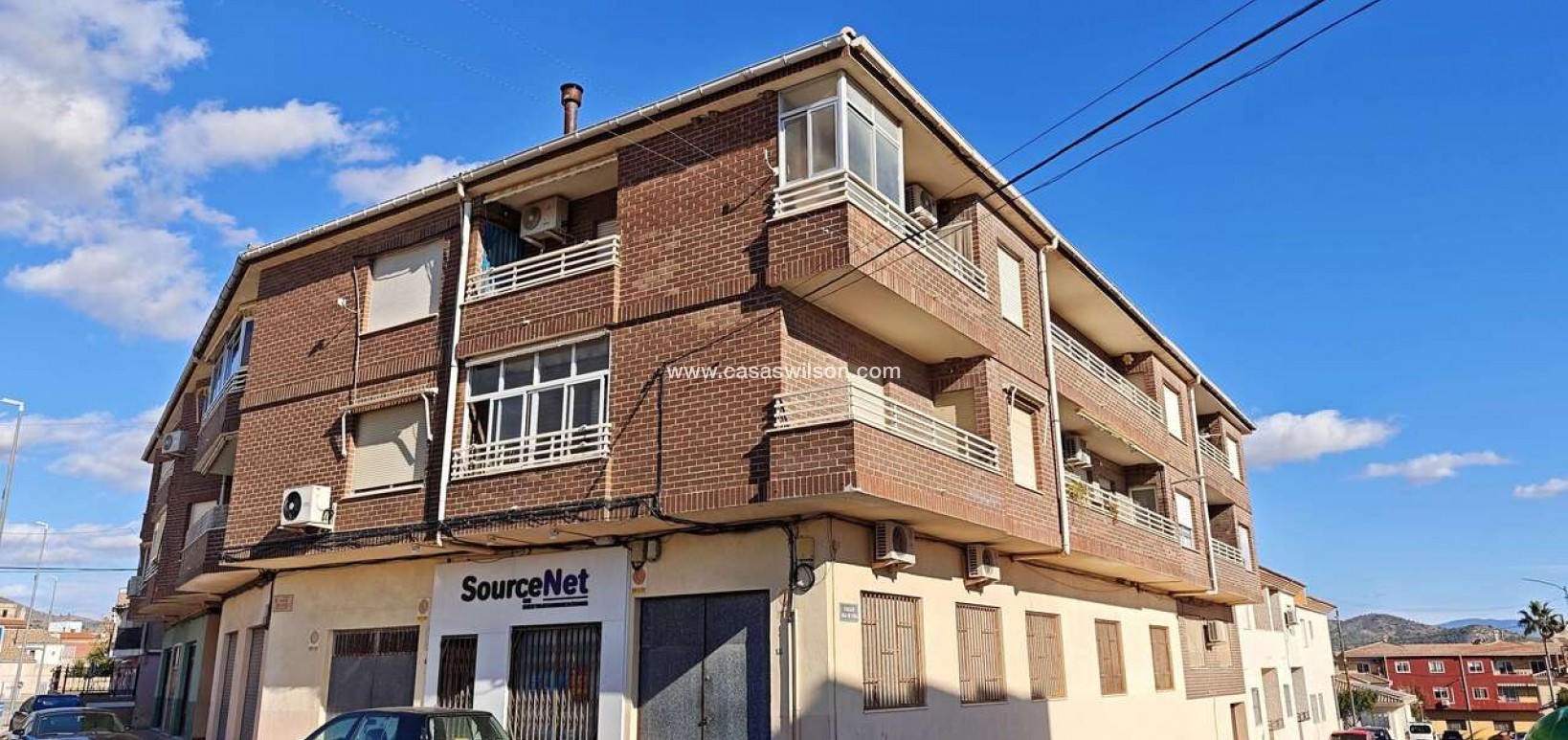 Sale - Apartment - Salinas - Inland