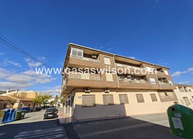 Sale - Apartment - Salinas - Inland