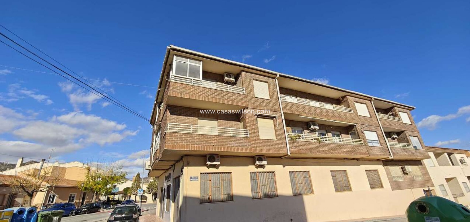 Sale - Apartment - Salinas - Inland