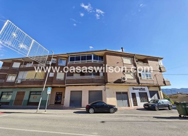 Sale - Apartment - Salinas - Inland
