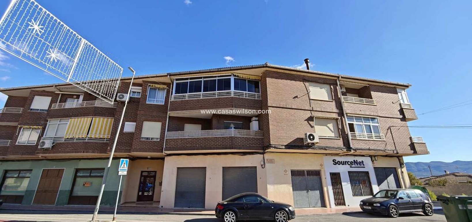 Sale - Apartment - Salinas - Inland