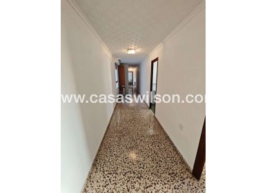 Sale - Apartment - Salinas - Inland