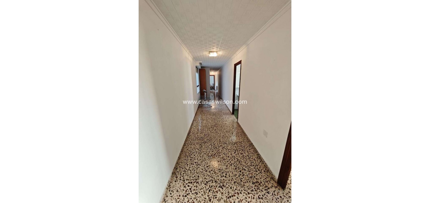 Sale - Apartment - Salinas - Inland