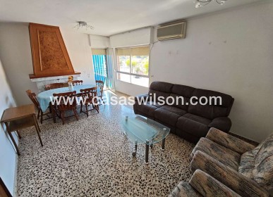 Sale - Apartment - Salinas - Inland