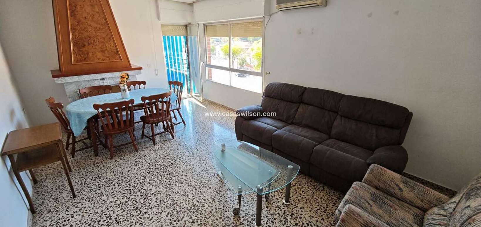 Sale - Apartment - Salinas - Inland