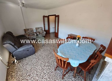 Sale - Apartment - Salinas - Inland