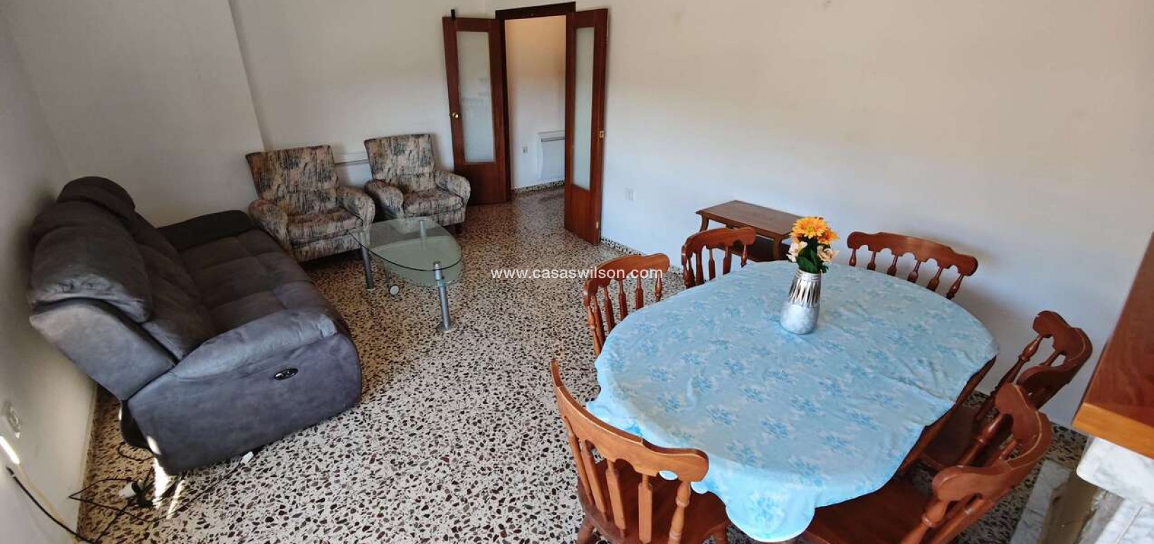 Sale - Apartment - Salinas - Inland