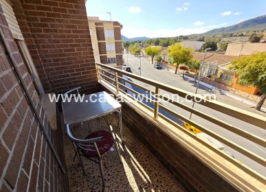 Sale - Apartment - Salinas - Inland
