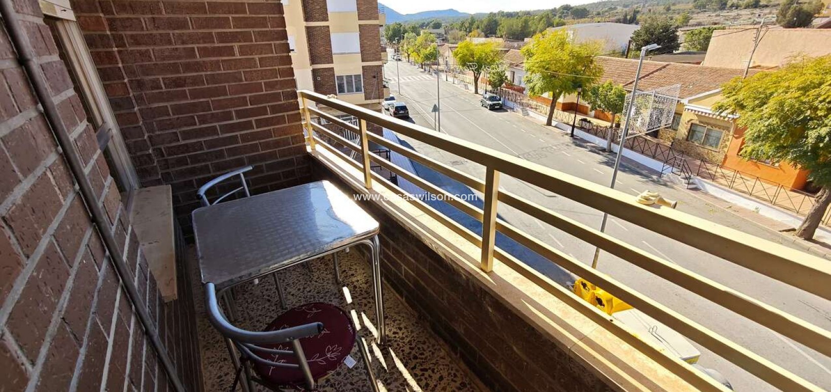 Sale - Apartment - Salinas - Inland