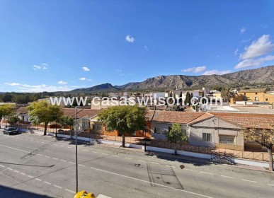 Sale - Apartment - Salinas - Inland