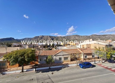 Sale - Apartment - Salinas - Inland