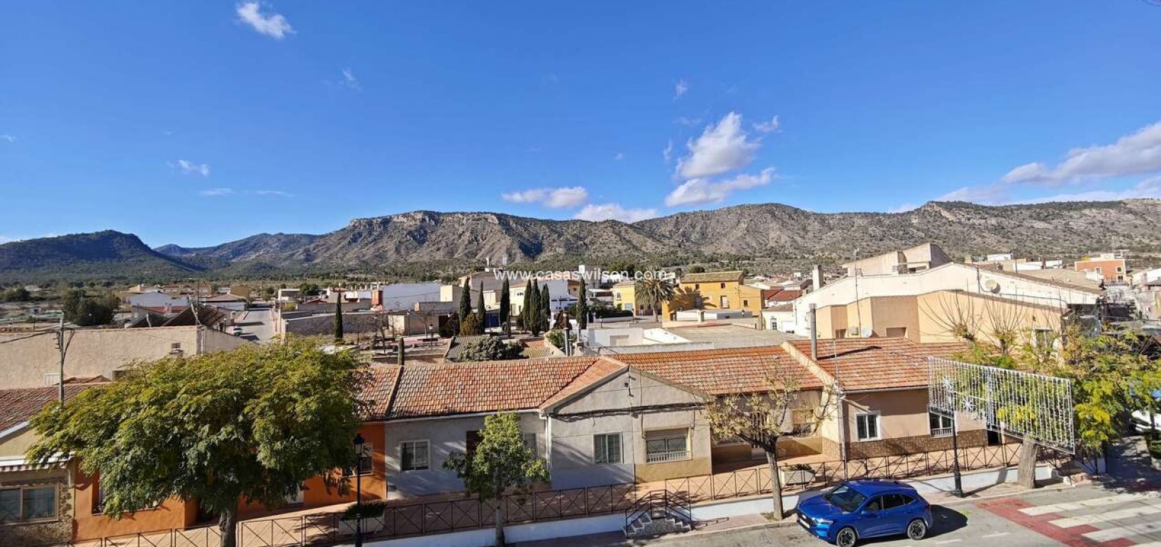 Sale - Apartment - Salinas - Inland