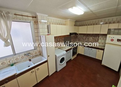 Sale - Apartment - Salinas - Inland