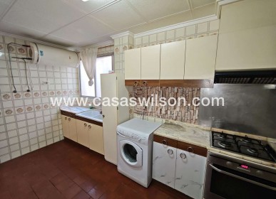 Sale - Apartment - Salinas - Inland