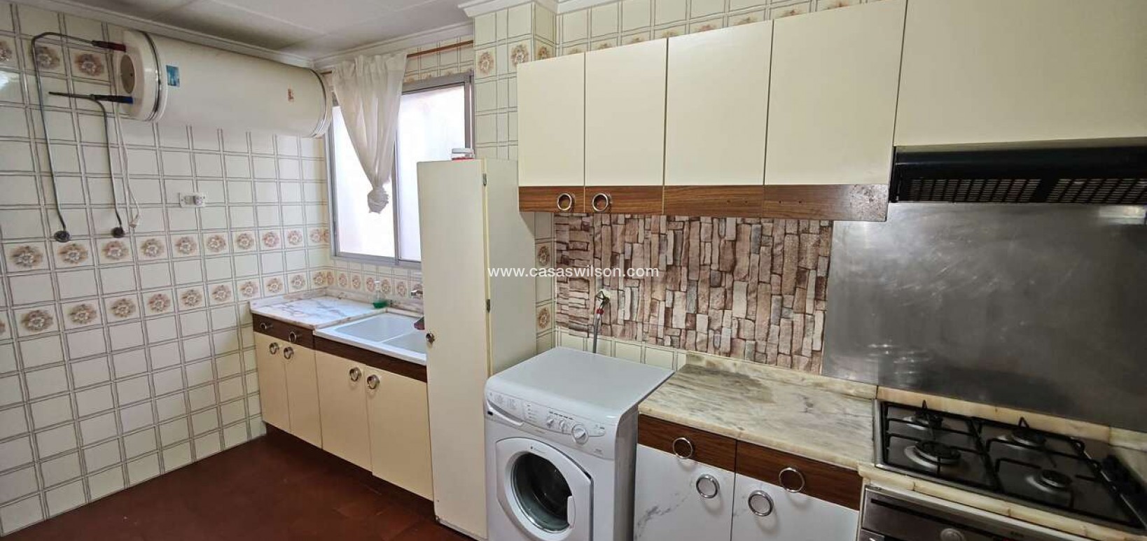 Sale - Apartment - Salinas - Inland