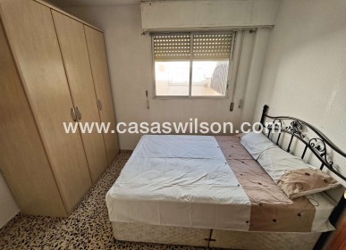 Sale - Apartment - Salinas - Inland