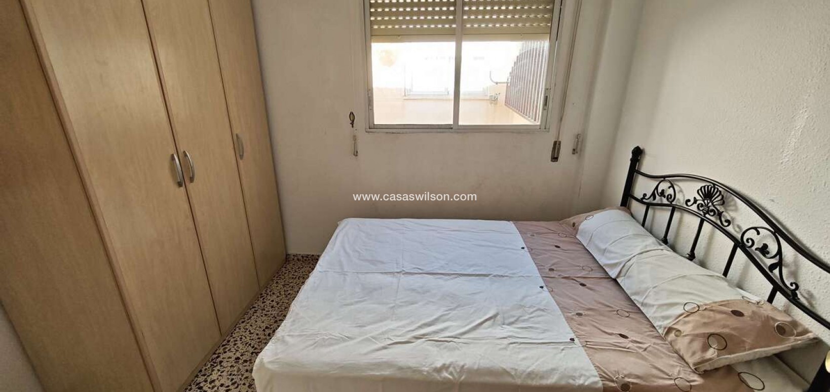 Sale - Apartment - Salinas - Inland