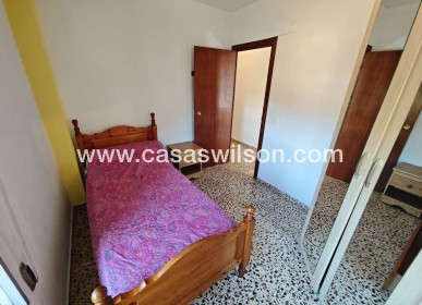 Sale - Apartment - Salinas - Inland