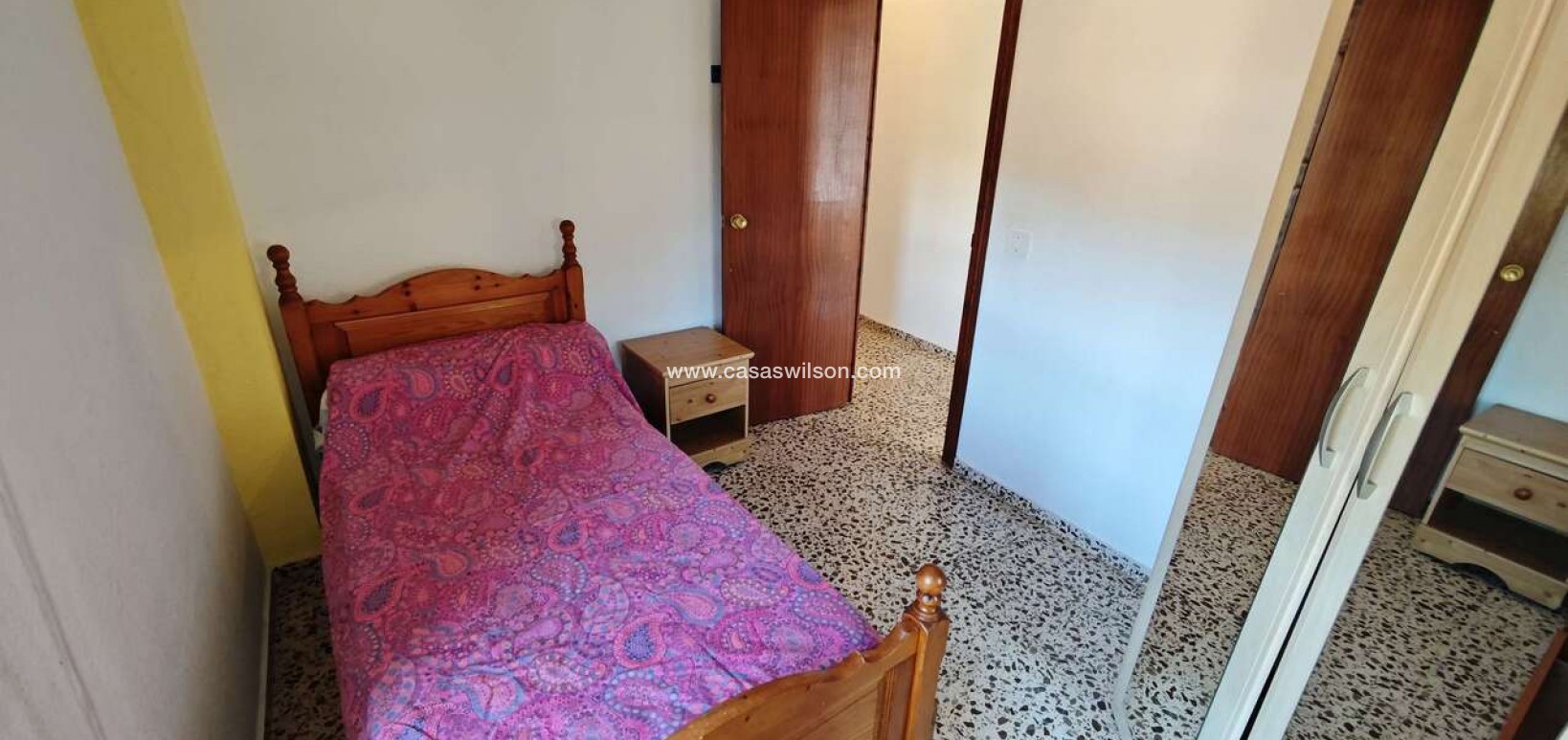 Sale - Apartment - Salinas - Inland