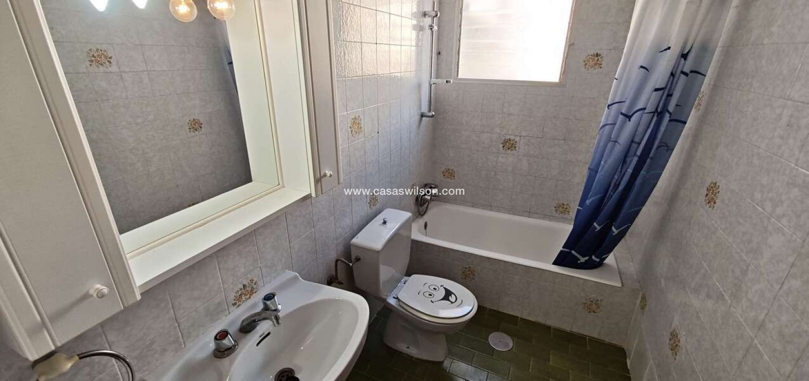 Sale - Apartment - Salinas - Inland