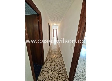 Sale - Apartment - Salinas - Inland