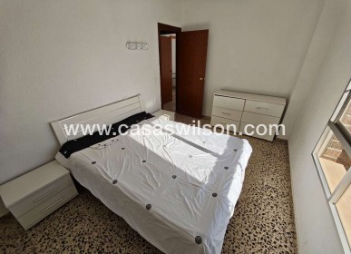 Sale - Apartment - Salinas - Inland