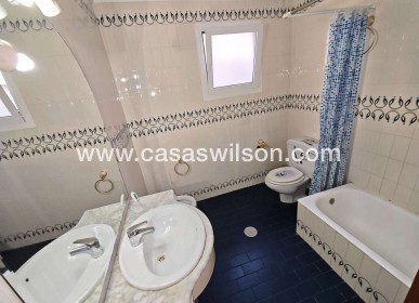 Sale - Apartment - Salinas - Inland