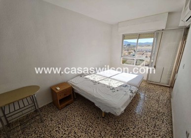 Sale - Apartment - Salinas - Inland