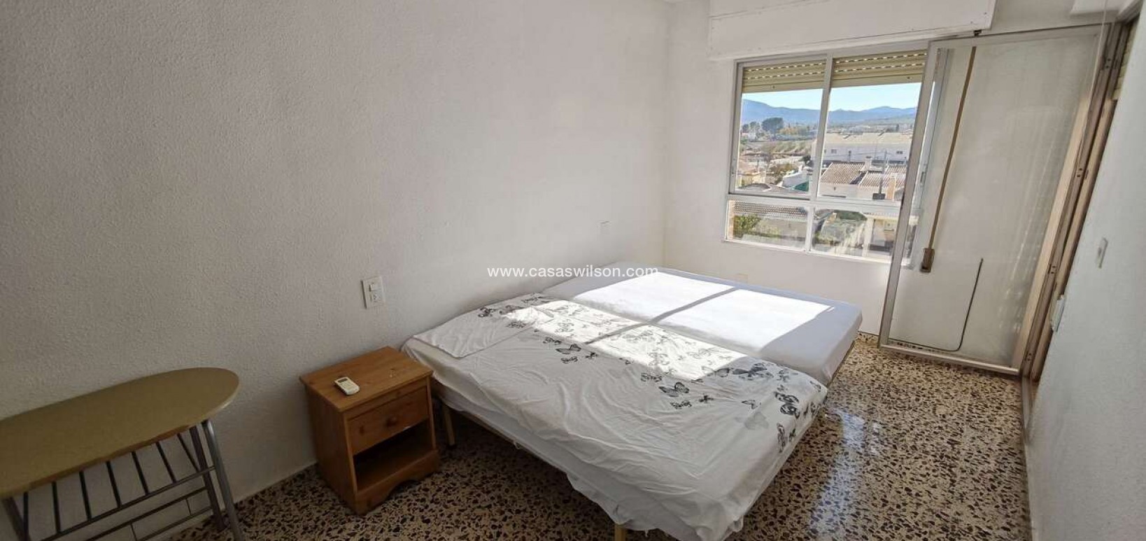 Sale - Apartment - Salinas - Inland