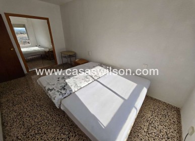 Sale - Apartment - Salinas - Inland