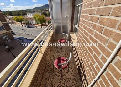 Sale - Apartment - Salinas - Inland