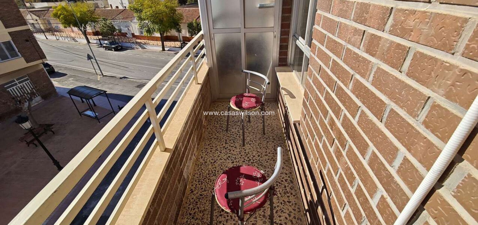 Sale - Apartment - Salinas - Inland