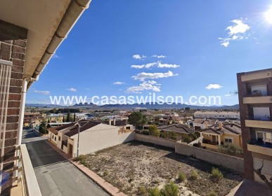 Sale - Apartment - Salinas - Inland