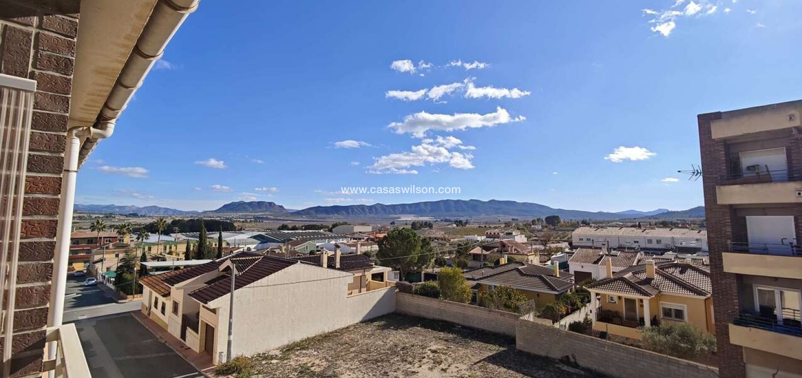 Sale - Apartment - Salinas - Inland