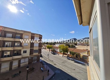 Sale - Apartment - Salinas - Inland