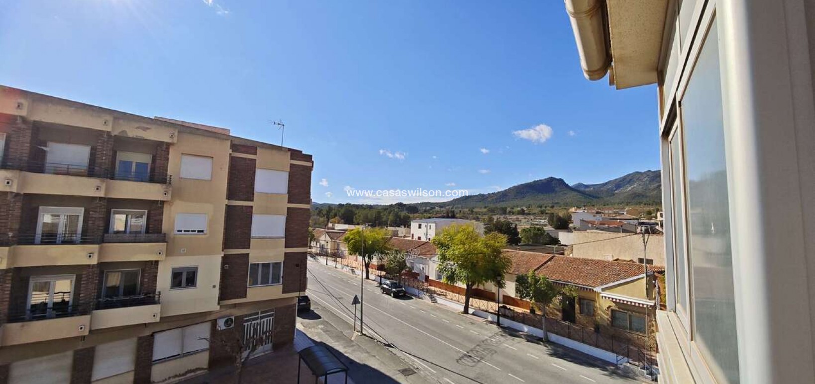 Sale - Apartment - Salinas - Inland