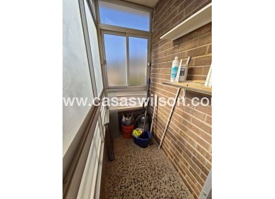 Sale - Apartment - Salinas - Inland