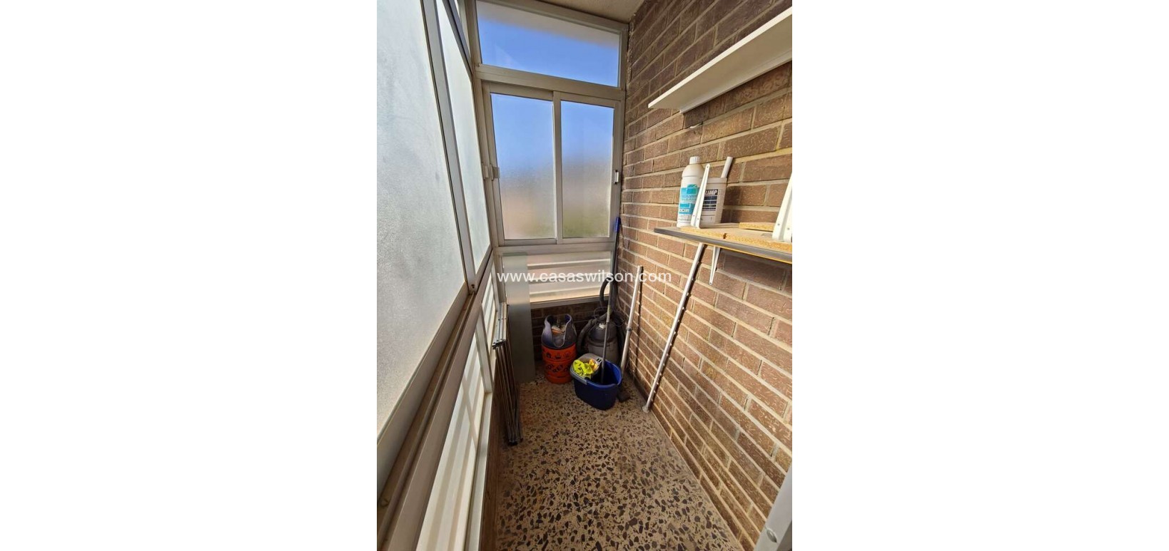 Sale - Apartment - Salinas - Inland