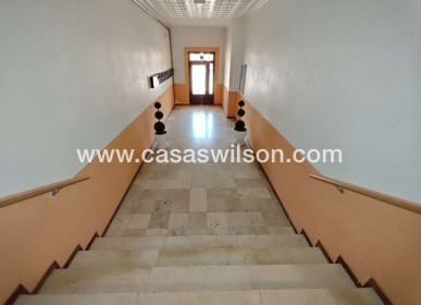 Sale - Apartment - Salinas - Inland