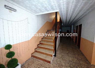 Sale - Apartment - Salinas - Inland